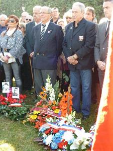 2015 11 01 MAZARGUES CEREMONIE DU 1 ER NOVEMBRE (1)